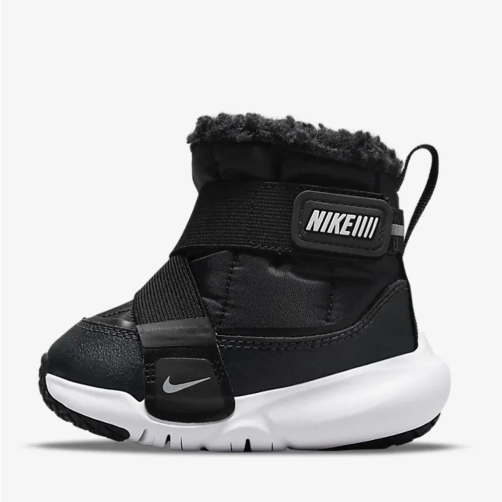 Nike Flex Advance
Baby/Toddler Boots NWOT
